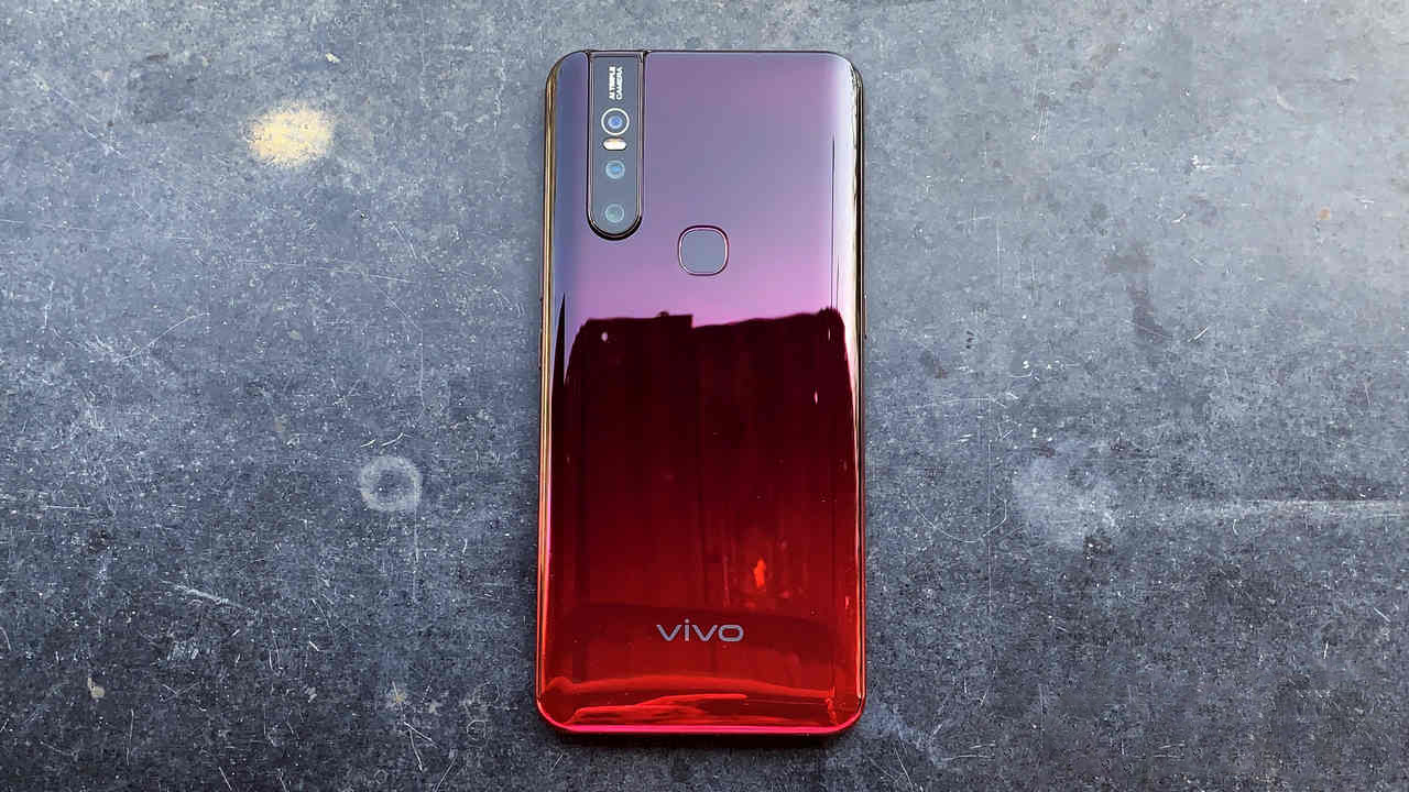 vivo S1