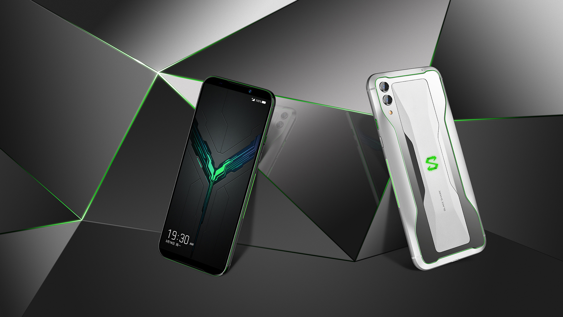 Xiaomi Black Shark 2