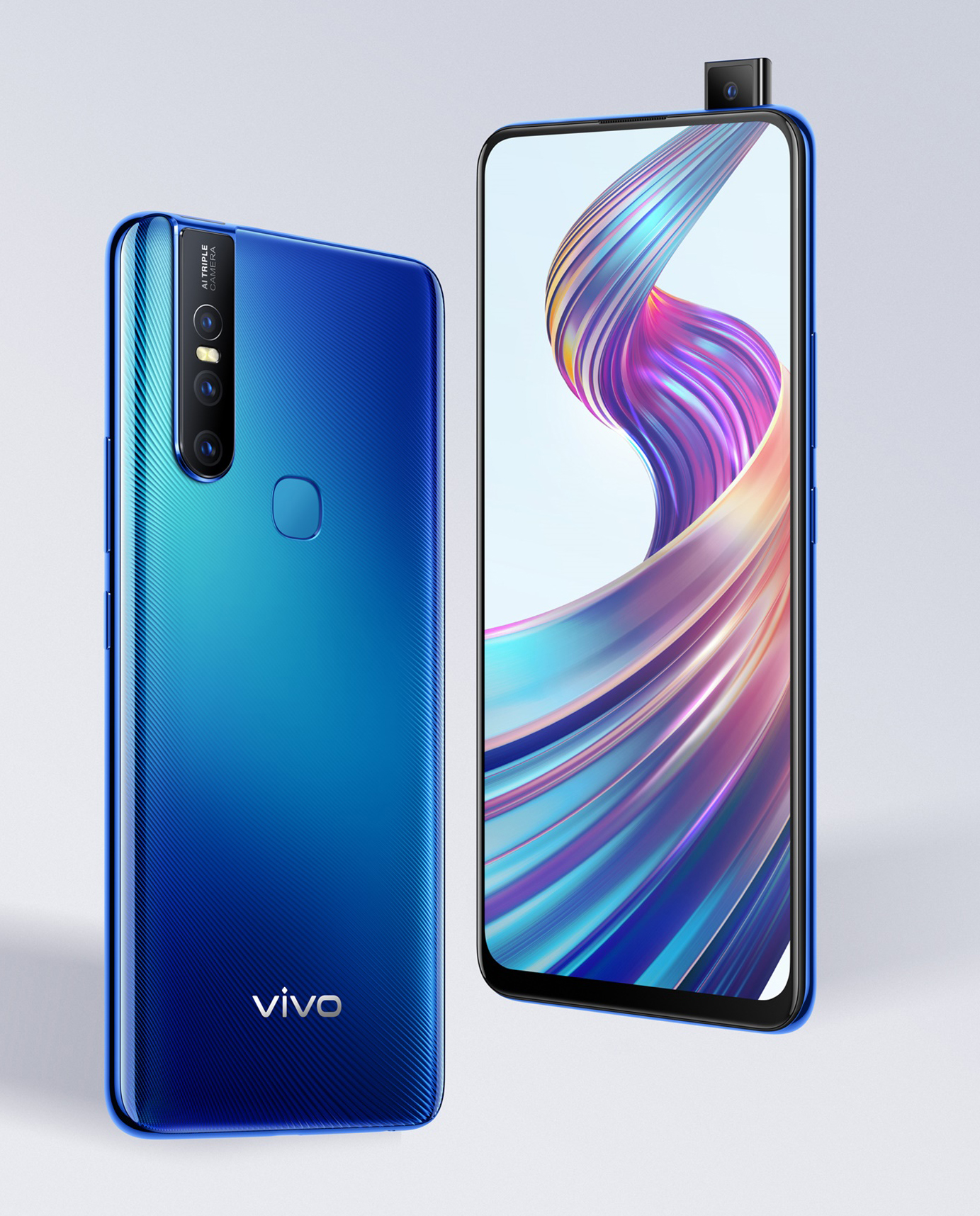 vivo V15