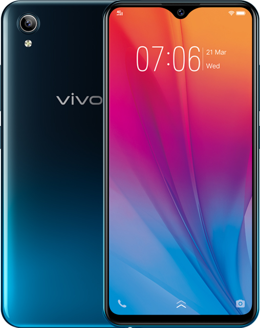 vivo Y91i