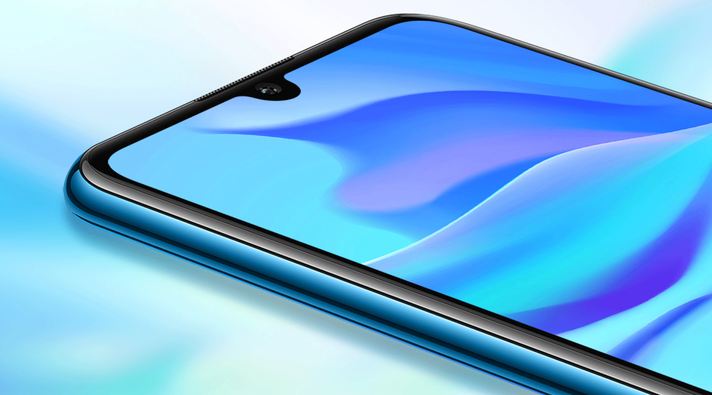 Huawei nova 4e