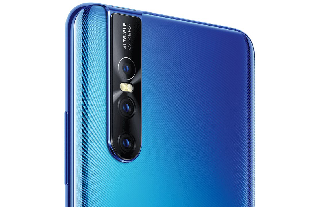 vivo S1