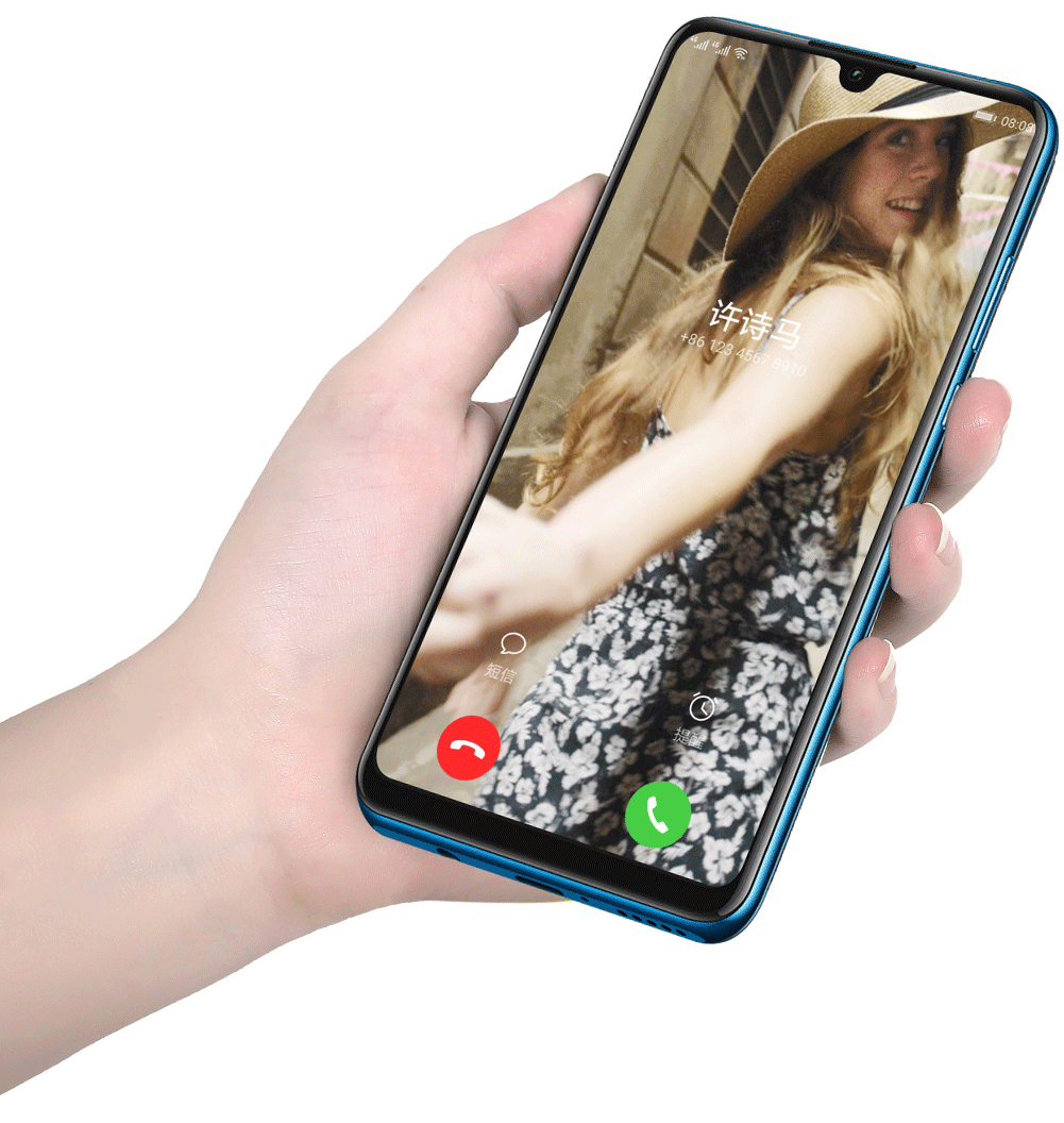 Huawei nova 4e