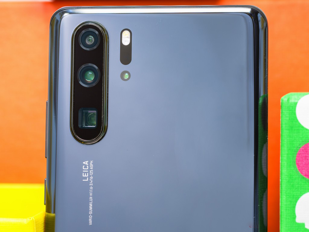 Huawei P30 Pro