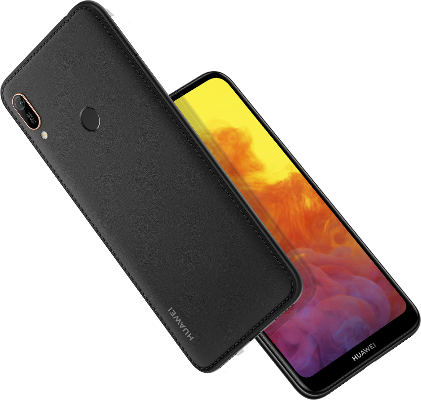 Huawei Y6 (2019)