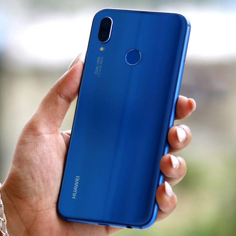 Huawei nova 3i