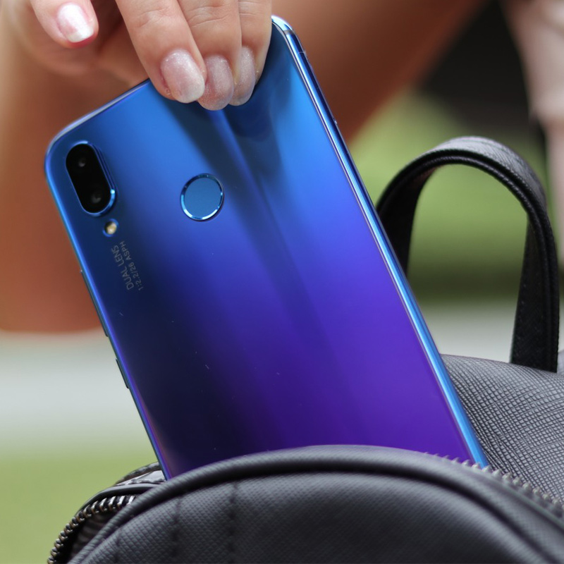 Huawei nova 3i