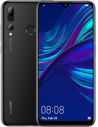 Huawei P Smart+ 2019