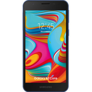 Samsung Galaxy A2 Core