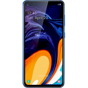 Samsung Galaxy A60