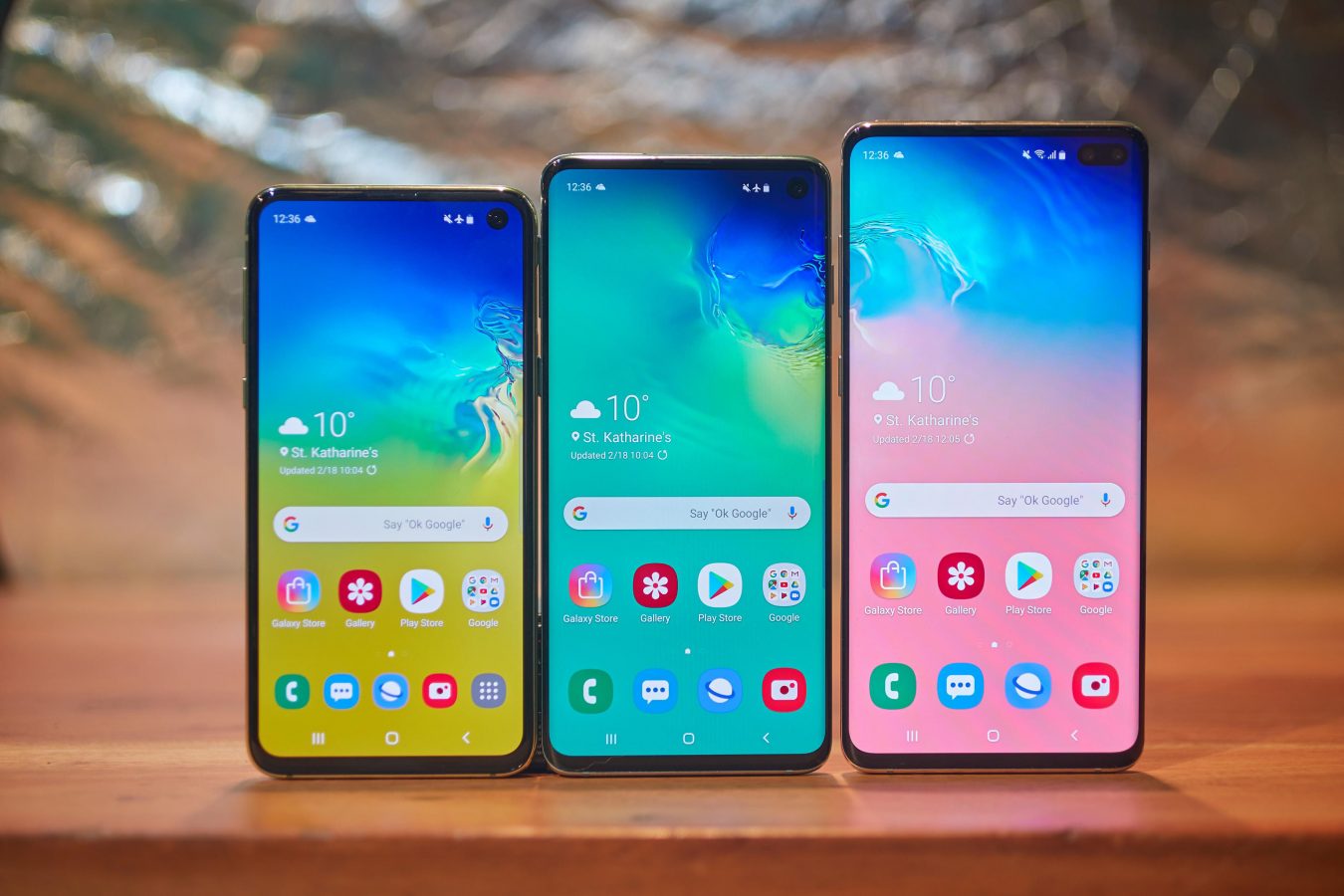 Samsung Galaxy S10 Phone Specifications and Price – Deep Specs