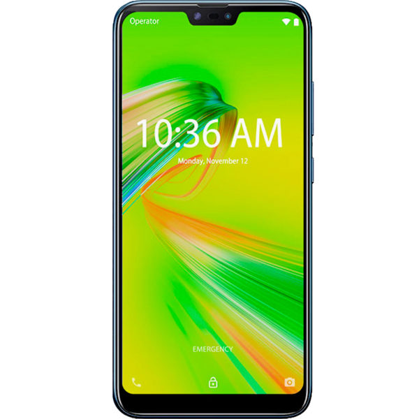 Asus Zenfone Max Plus (M2) ZB634KL