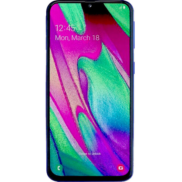 Samsung Galaxy A40