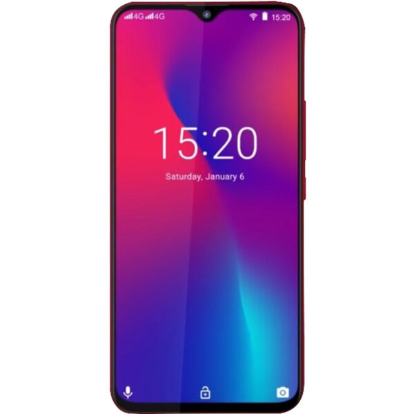 Umidigi F1 Play