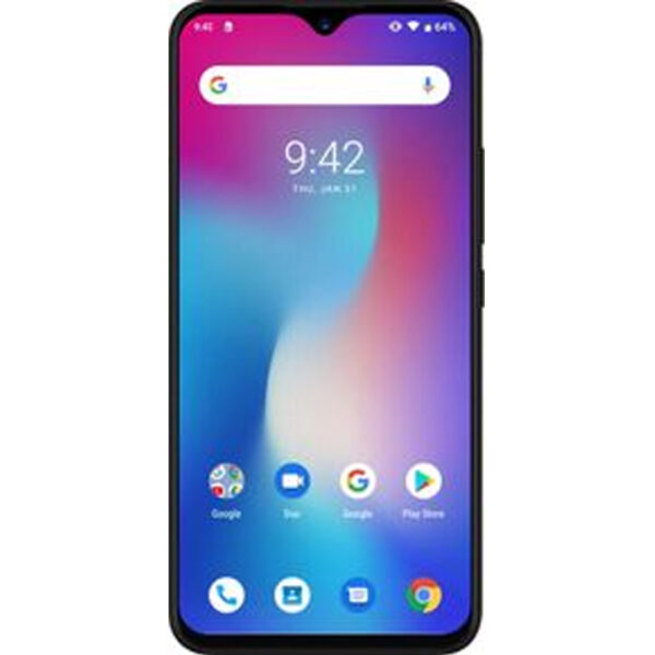 Umidigi Power