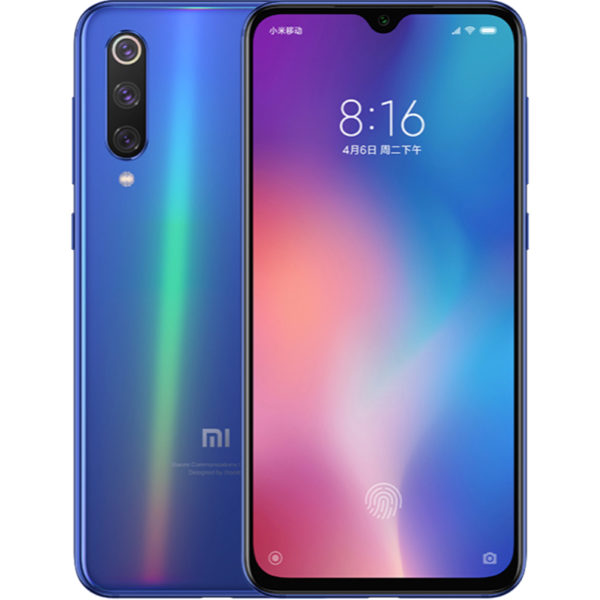 Xiaomi Mi 9X