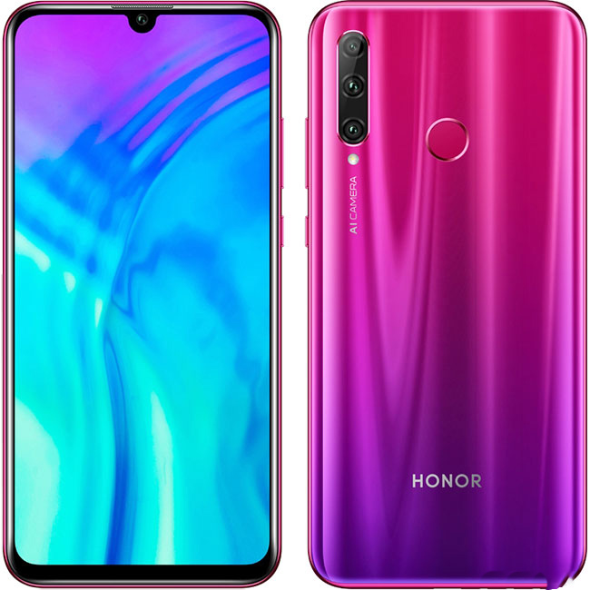 Honor 20i