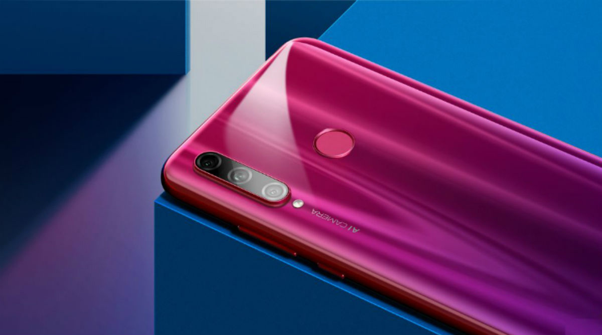 Honor 20i