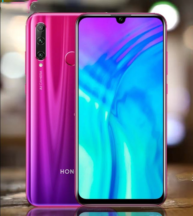 Honor 20i