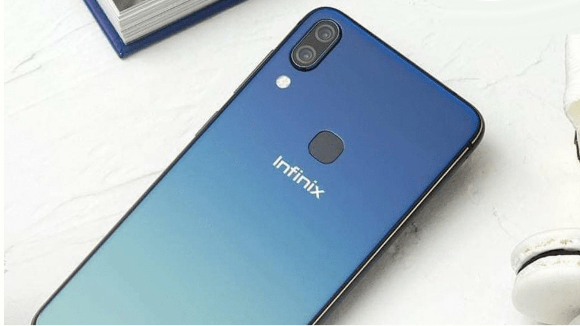 Infinix Zero 6