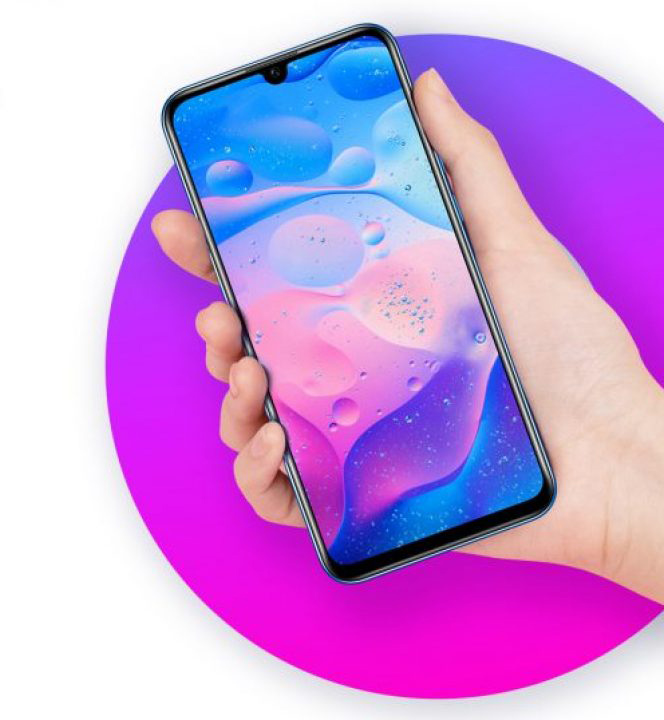 Honor 20i