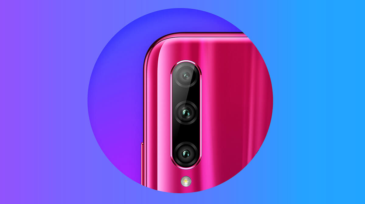 Honor 20i