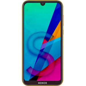 Honor 8S