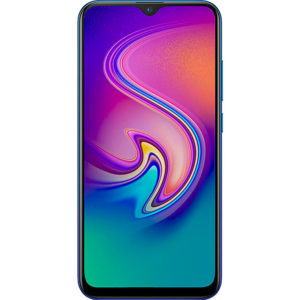 Infinix S4