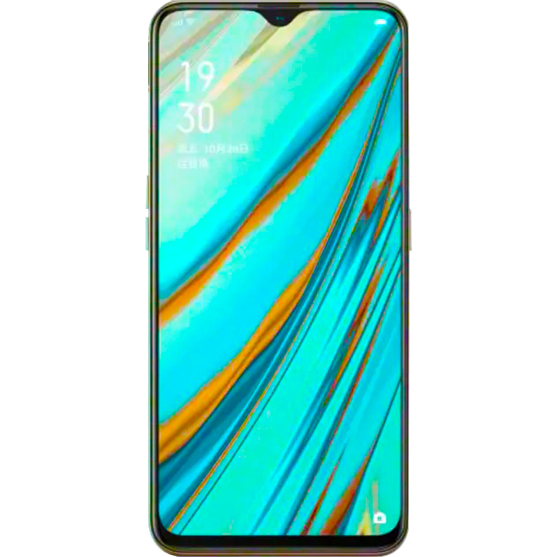 oppo a9 2016