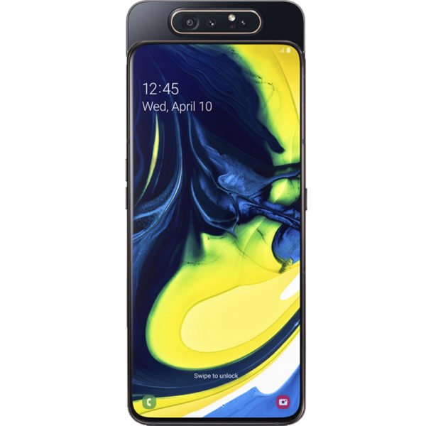 Samsung Galaxy A80