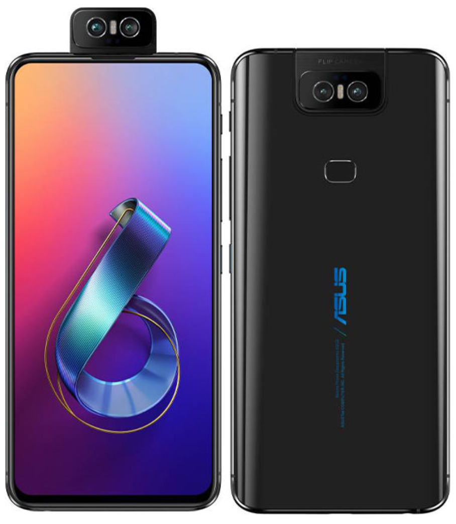 Asus Zenfone 6 ZS630KL