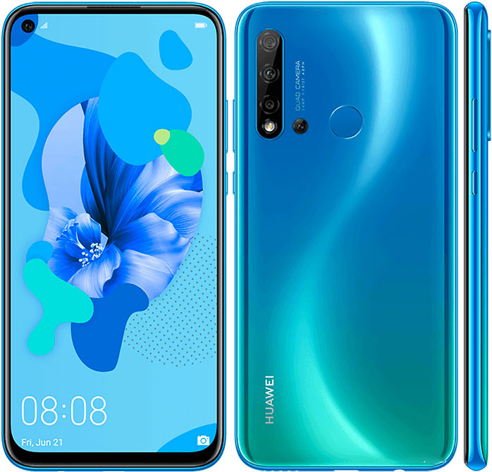 Huawei P20 lite (2019)