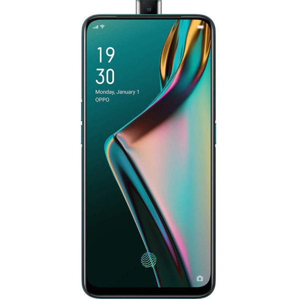 Oppo K3