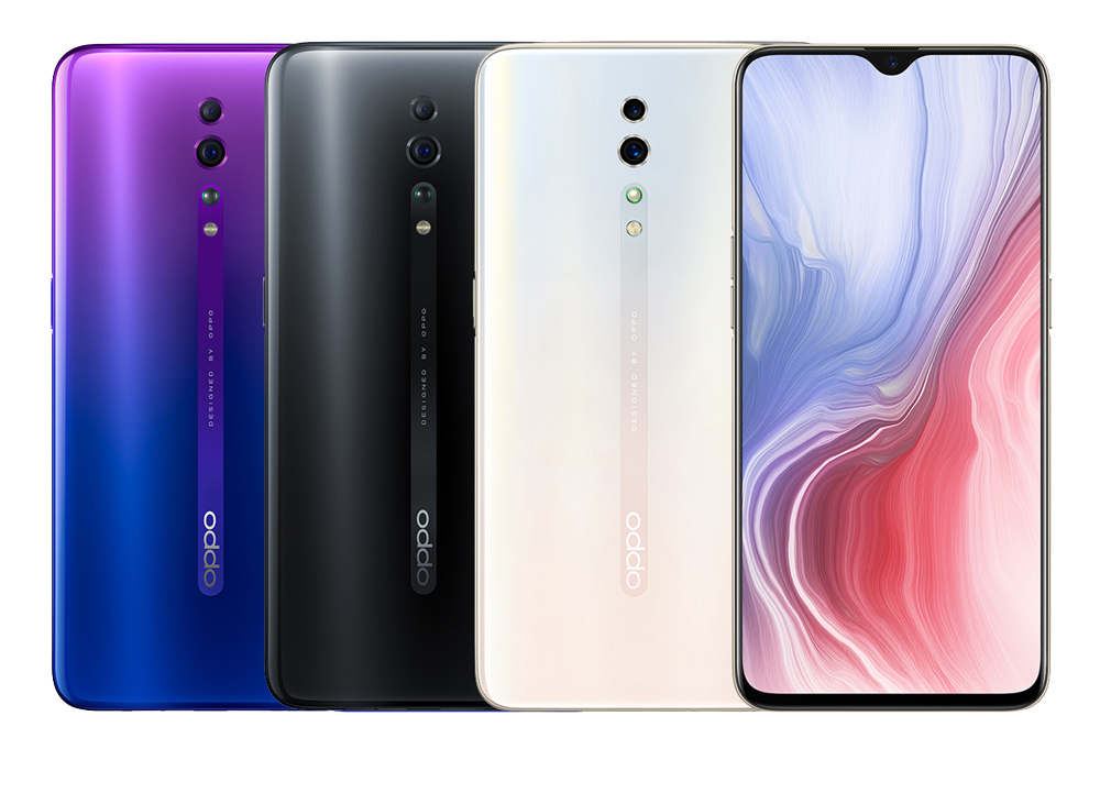 Oppo Reno Z