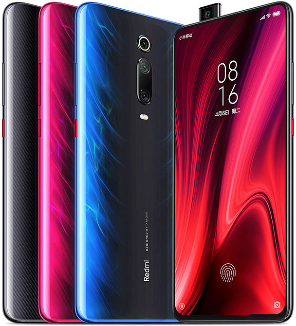 Xiaomi Redmi K20