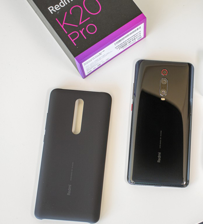 Xiaomi Redmi K20 Pro