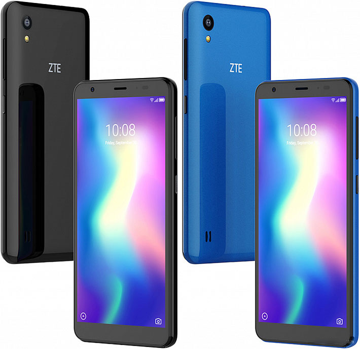 ZTE Blade A5 (2019)