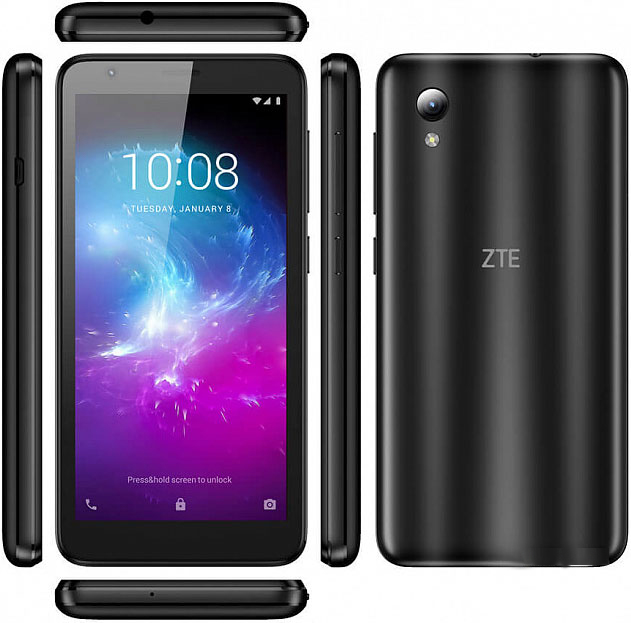 ZTE Blade L8