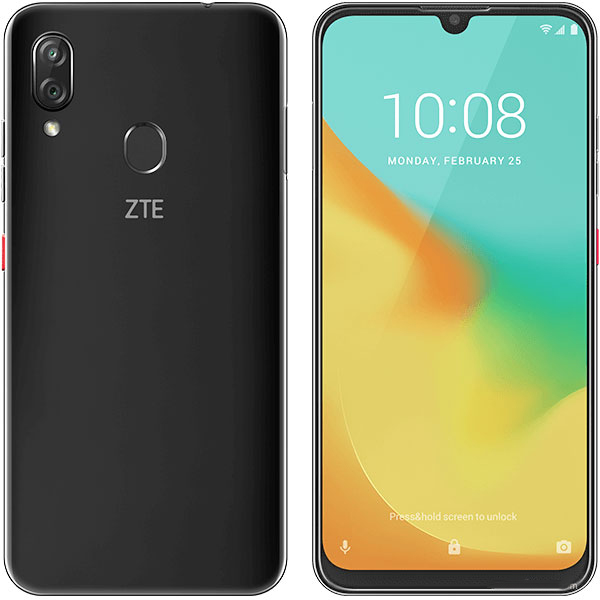 ZTE Blade V10 Vita