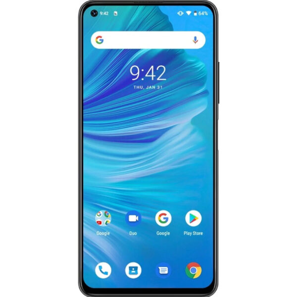 Umidigi F2