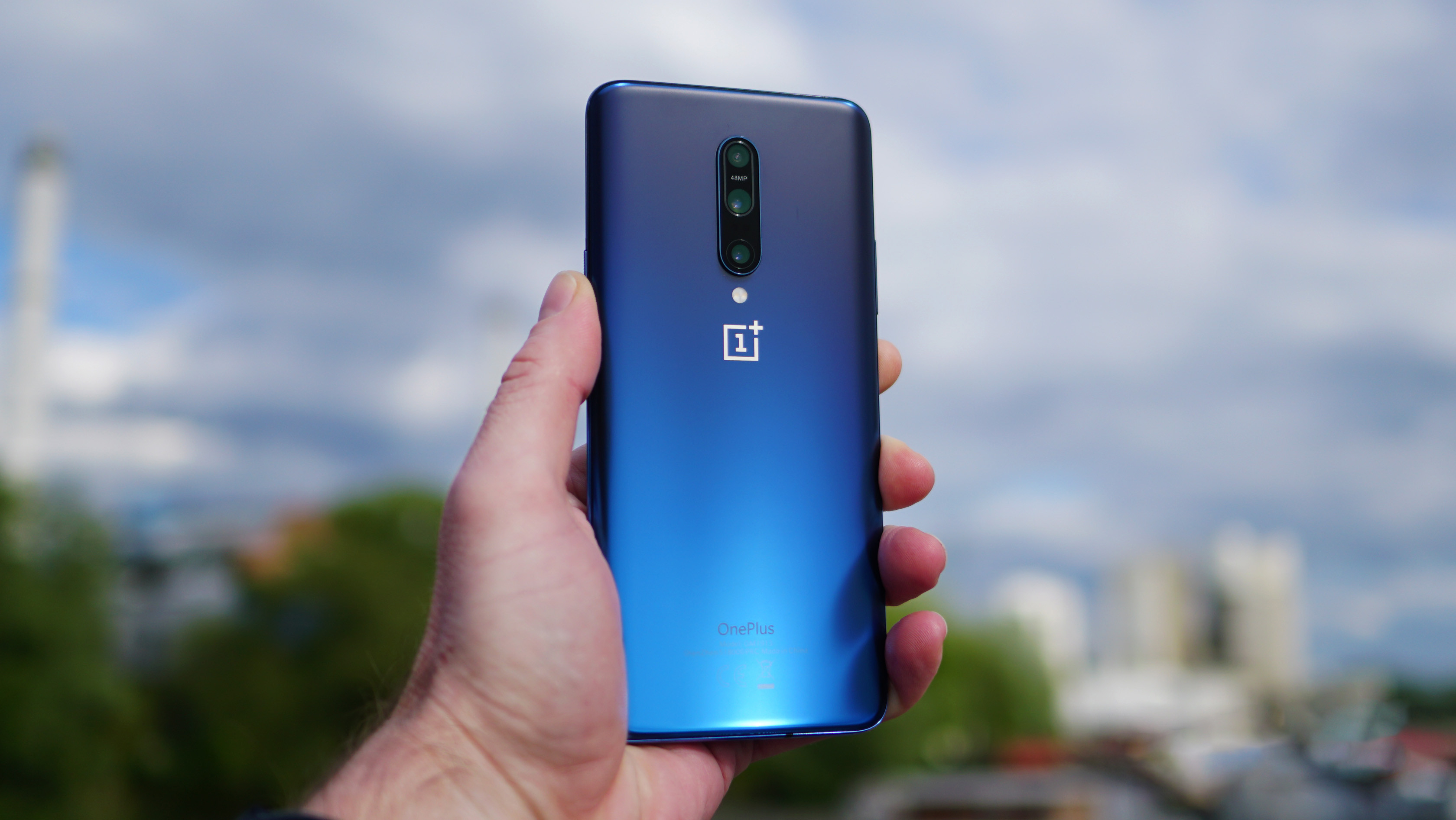 OnePlus 7 Pro