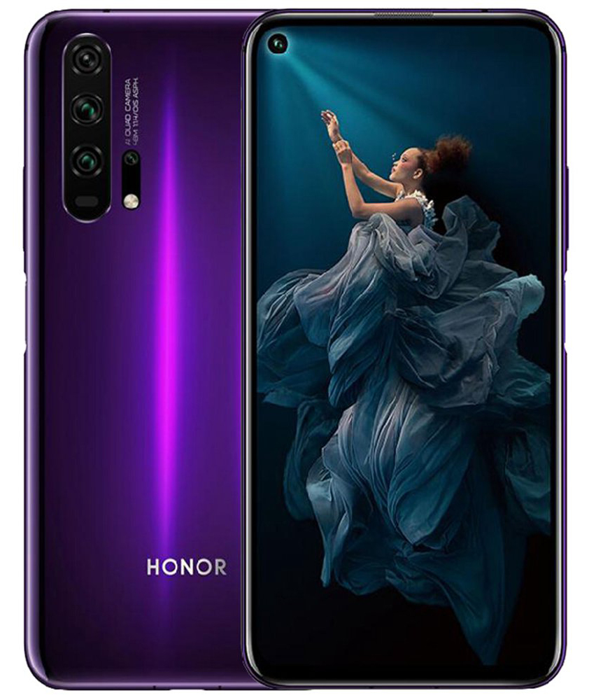 Honor 20 Pro