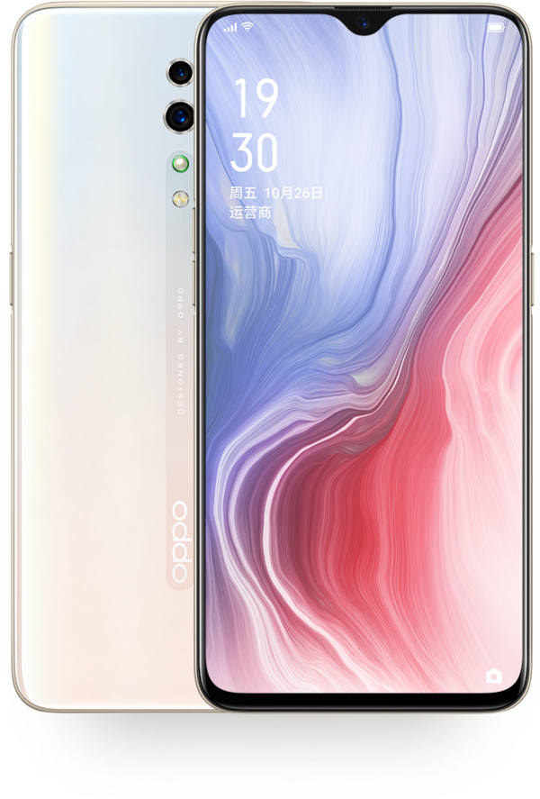 Oppo Reno Z