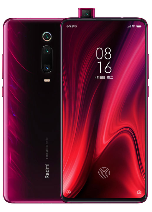 Xiaomi Redmi K20 Pro