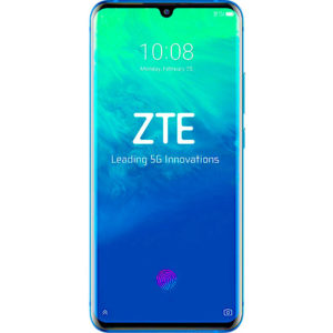 ZTE Axon 10 Pro