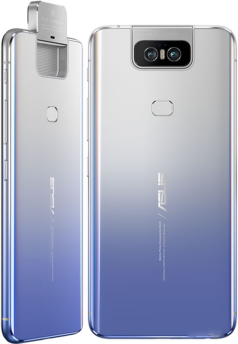 Asus Zenfone 6 ZS630KL