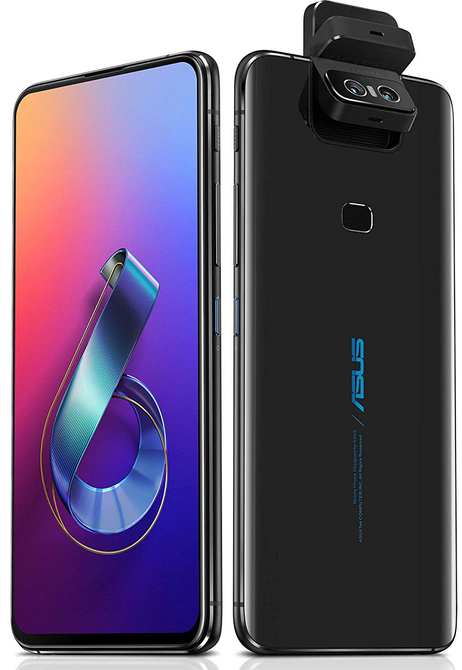 Asus Zenfone 6 ZS630KL