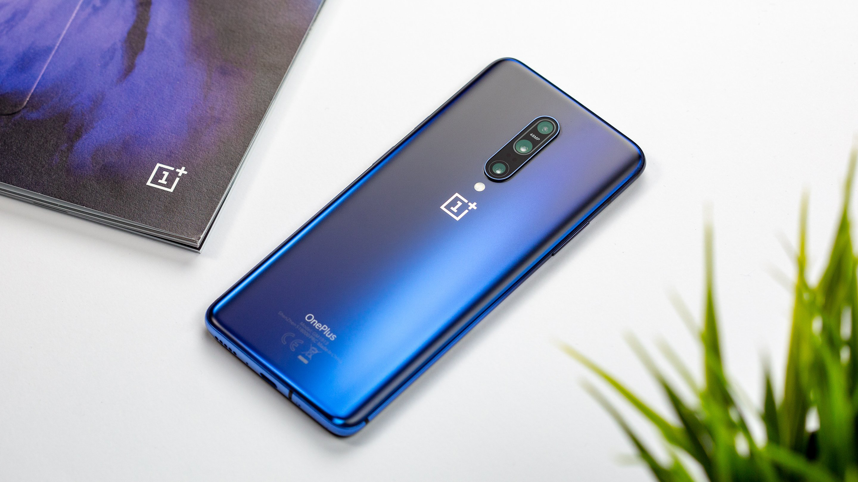 OnePlus 7 Pro