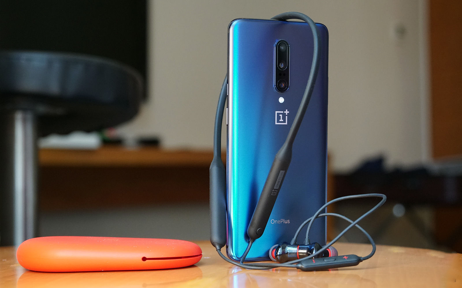 OnePlus 7 Pro