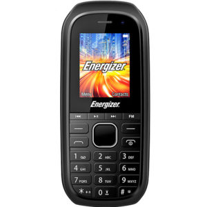 Energizer Energy E12